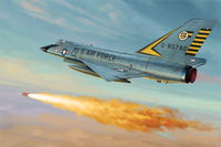 US F-106A Delta Dart - Image 1