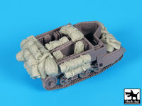 Bren carrier accessories set for IBG Models