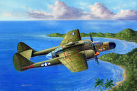 P-61A Black Widow - Image 1