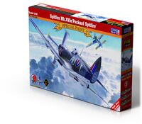 Spitfire Mk. XVIe Packard Spitfire - Image 1