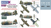 Buffalo B-339C/MkI Special Hobby