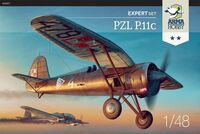 PZL P.11c Expert Set - Image 1