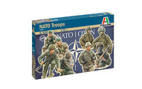 NATO Troops 1980s - Image 1