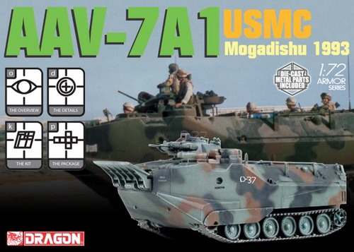 AAV-7 - Image 1
