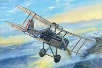 RAF S.E.5a - Image 1