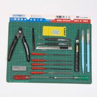 Modeling Tool Set 18 in 1 - Image 1