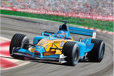 Renault R23 - Image 1