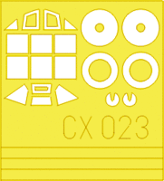 Bf 109G  1/72 ACADEMY - Image 1