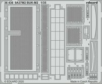 9A37M2 BUK-M2 PANDA