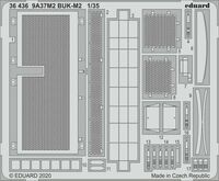 9A37M2 BUK-M2 PANDA - Image 1