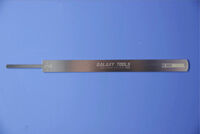 Stainless Steel Polishing Rod -  3 mm short