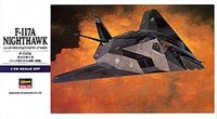 F-117A Nighthawk - Image 1