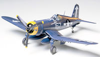 Vought F4U-1D Corsair