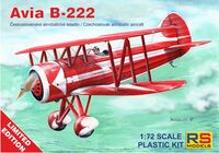 Avia B-222 - Image 1