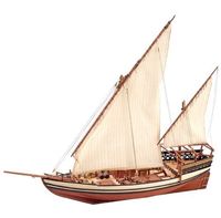 Sultan Arab Dhow
