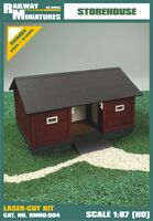 Storehouse