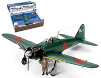 Mitsubishi A6M5 Zero Fighter Model 52 - Image 1