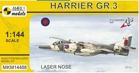 Harrier GR.3