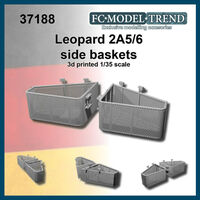 Leopard 2A5/6 Side Baskets - Image 1