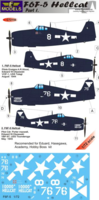 F6F-5 Hellcat part I. - Image 1