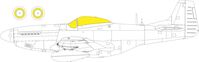 P-51K TFace EDUARD