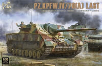 Pz.Kpfw. IV/70 (A) Final Version