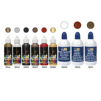 90510 San Juan Acrylic Paint Pack