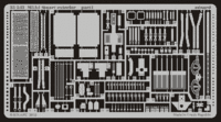 M-3A1 Stuart exterior ACADEMY - Image 1