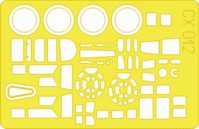 B-17F  1/72 HASEGAWA - Image 1