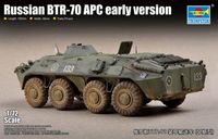 BTR-70 APC early version - Image 1