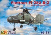 Flettner Fl 282 B-2 - Image 1