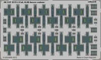 LVT-4 Cal. 0.30 boxes colour AFV CLUB - Image 1