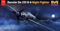 Dornier Do 335 B-6 Night fighter - Image 1