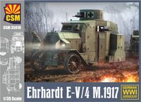 Ehrhardt E-V/4 M.1917