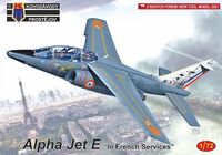 Alpha Jet E "In French Services" - Image 1