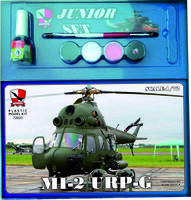 Mi-2 URP-G - Junior Set - Image 1