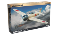 A6M2 Zero Type 11 ProfiPACK edition