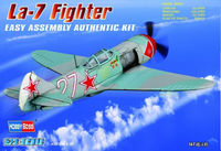 LA-7 Fighter - Image 1