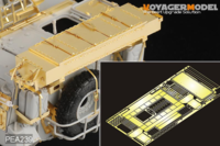 Stowage Bin for LAV-III Family