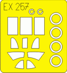 LaGG-3  1/48 ICM