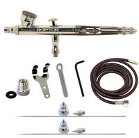 RG-3S Raptor Airbrush Set - Image 1