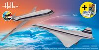 Caravelle And Concorde - Starter Set - Image 1