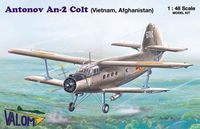 AN-2 VIETNAM