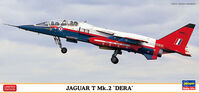 Sepecat Jaguar T Mk.2 Dera - Image 1