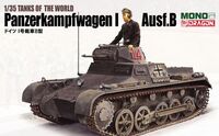 Pz.Kpfw.I Ausf.B