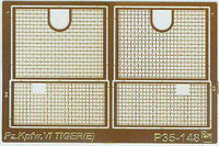 Pz.Kpfw.VI Tiger (E) - grille Dragon - Image 1