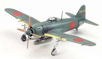 Kawanishi Shiden Type 11 (N1K1-Ja) - Image 1