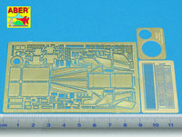 Cromwell Mk.I - vol.1- conversion set (TAM) - Image 1