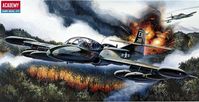 A-37B DRAGONFLY - Image 1