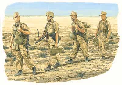 RAMCKE BRIGADE - Image 1